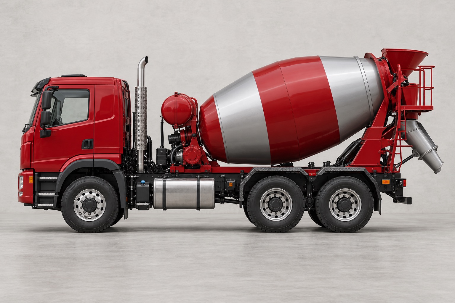 ATHRUN A4-M64-D MixerEngineering reference