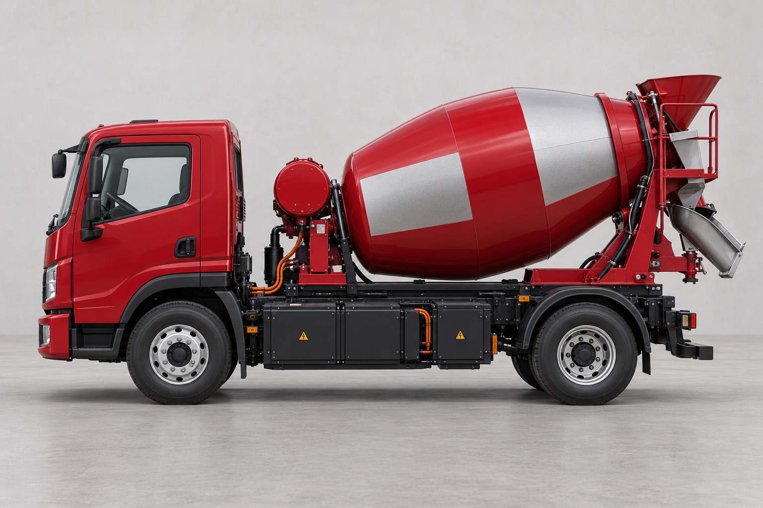 ATHRUN L2-M42-E120 MixerEngineering reference